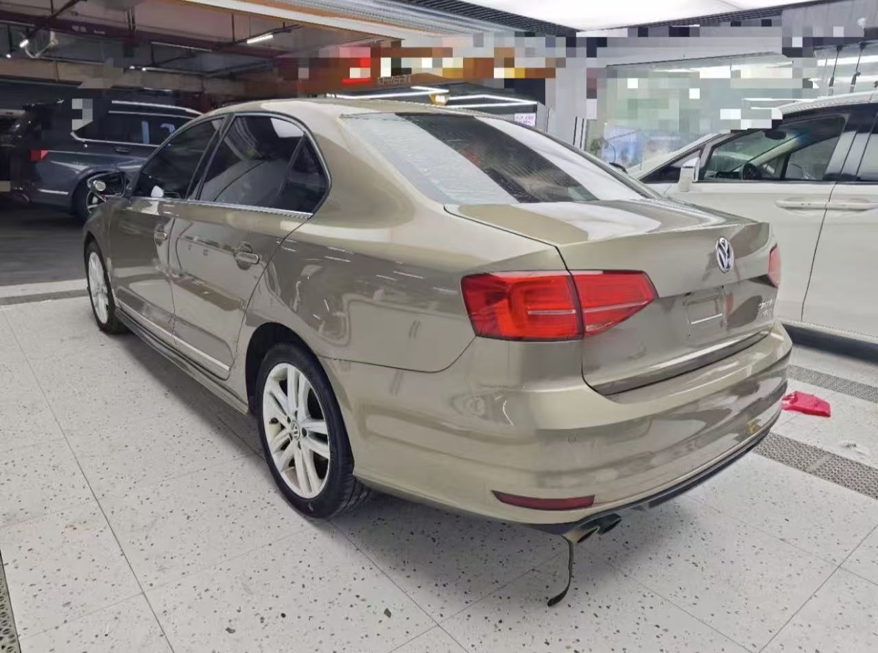 Sagitar 2018 280TSI DSG photo 4