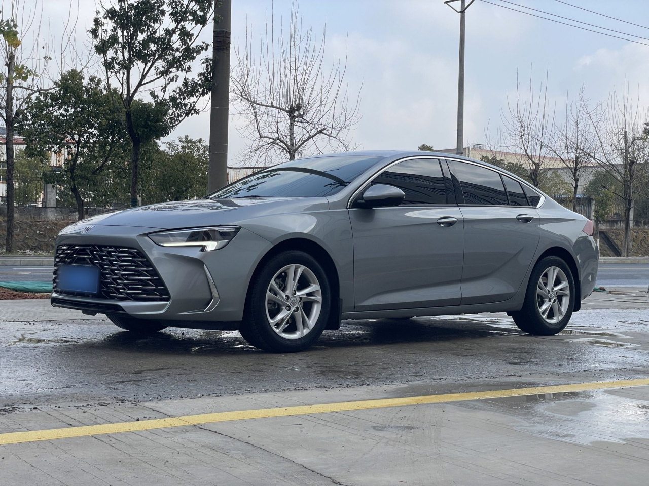 Regal 2024 25T
