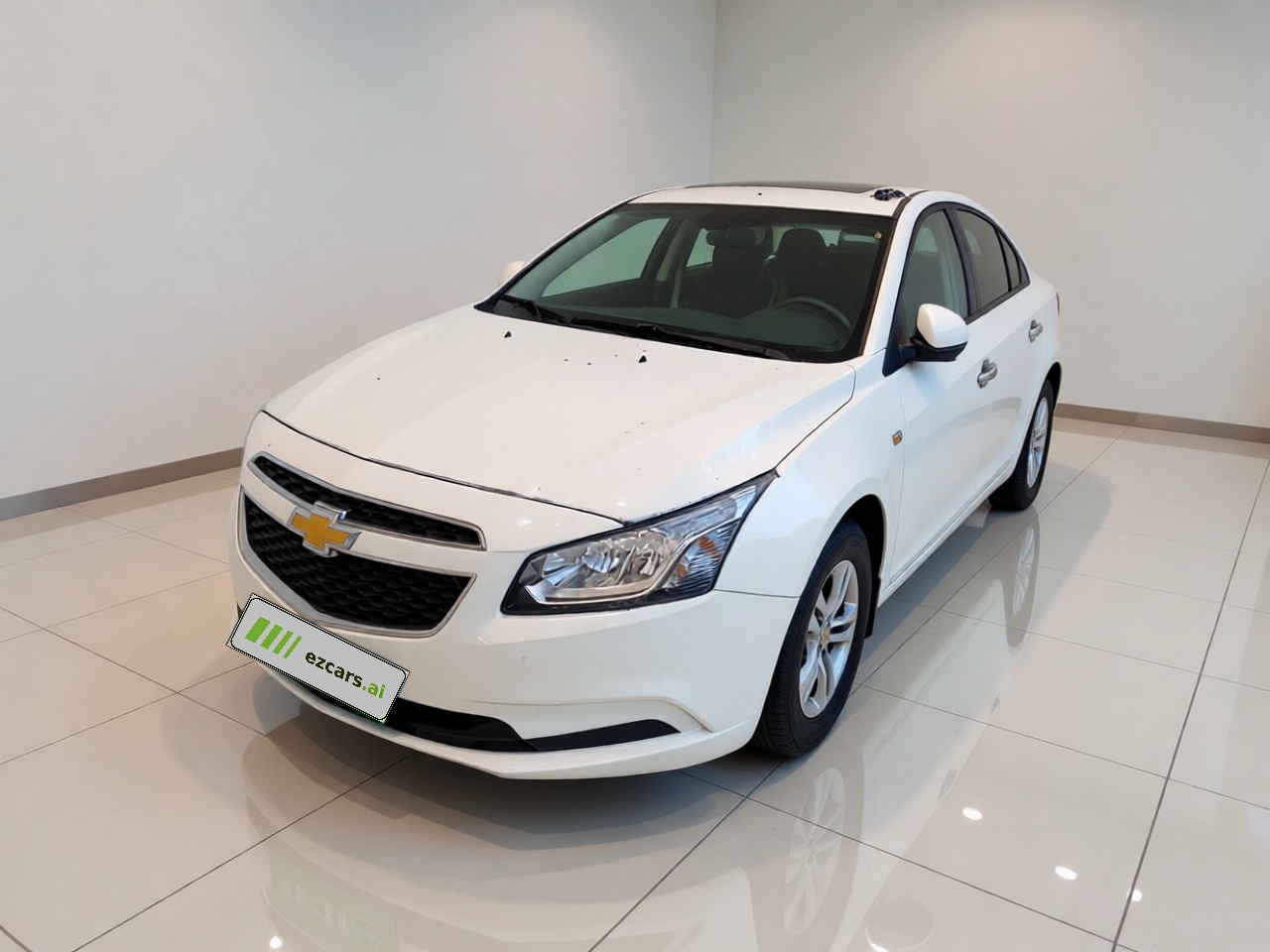 2015 1.5L Classic SL MT