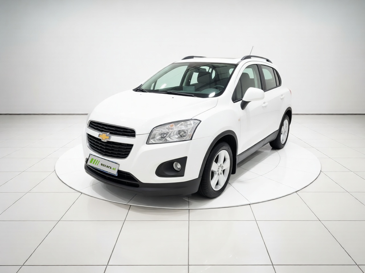 2014 1.4T MT RWD Comfort