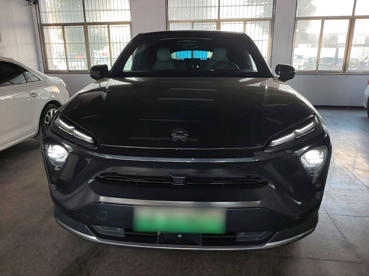 EC6 2020 605KM Sport photo 2
