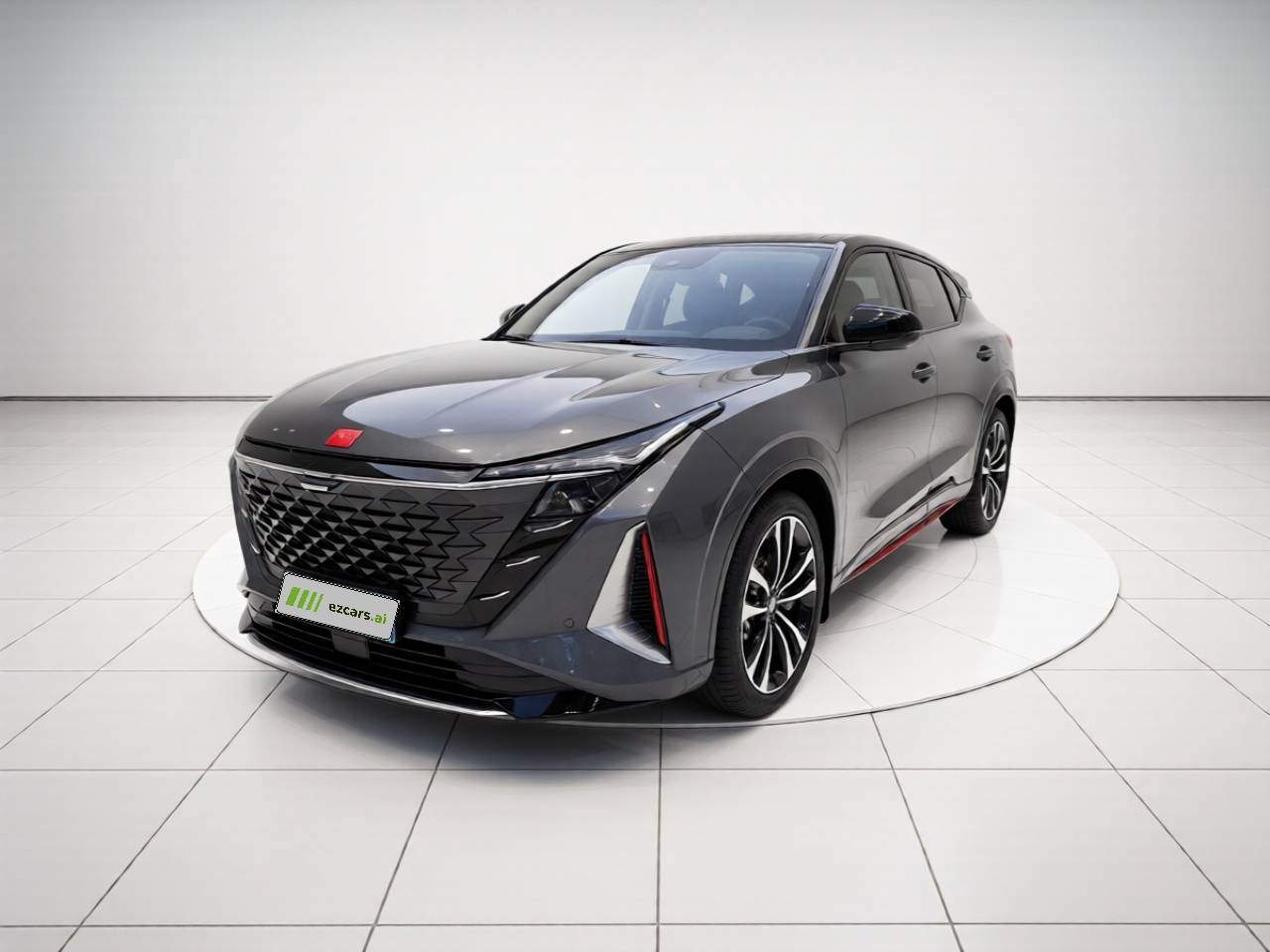 Z6 2022 1.5T DCT