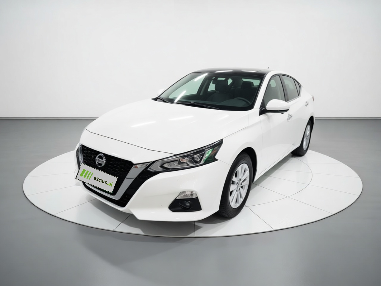 Teana 2019 2.0L XL Comfort