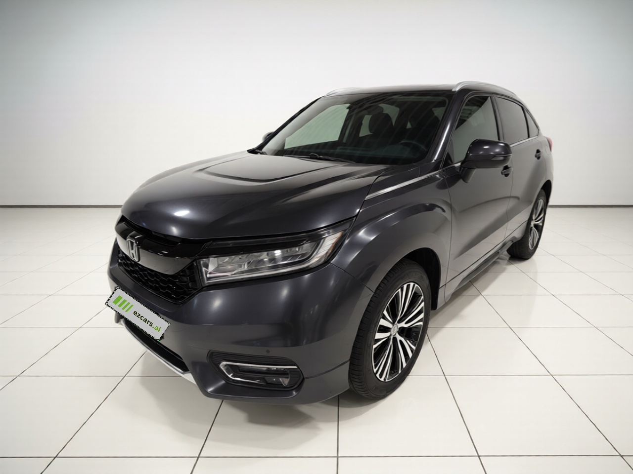 Avancier 2017 370TURBO AWD Exclusive