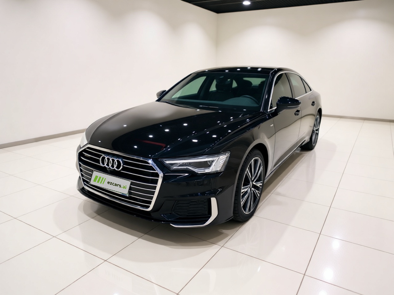 A6L 2021 45 TFSI quattro Dynamic