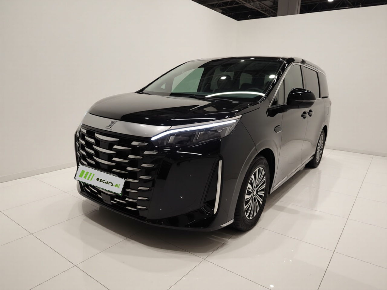 2025 DM-i 1.5T 180km Excellence