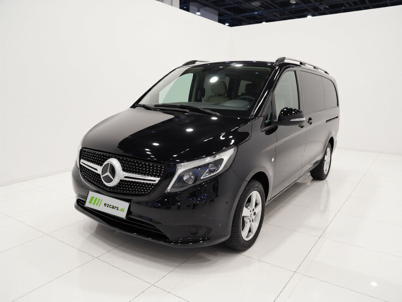 Vito 2016 2.0T Business