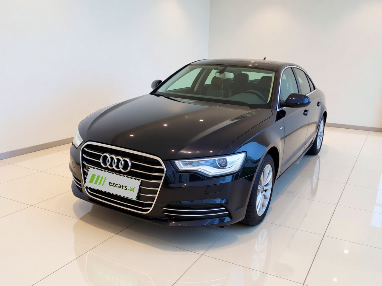 A6L 2015 30 FSI