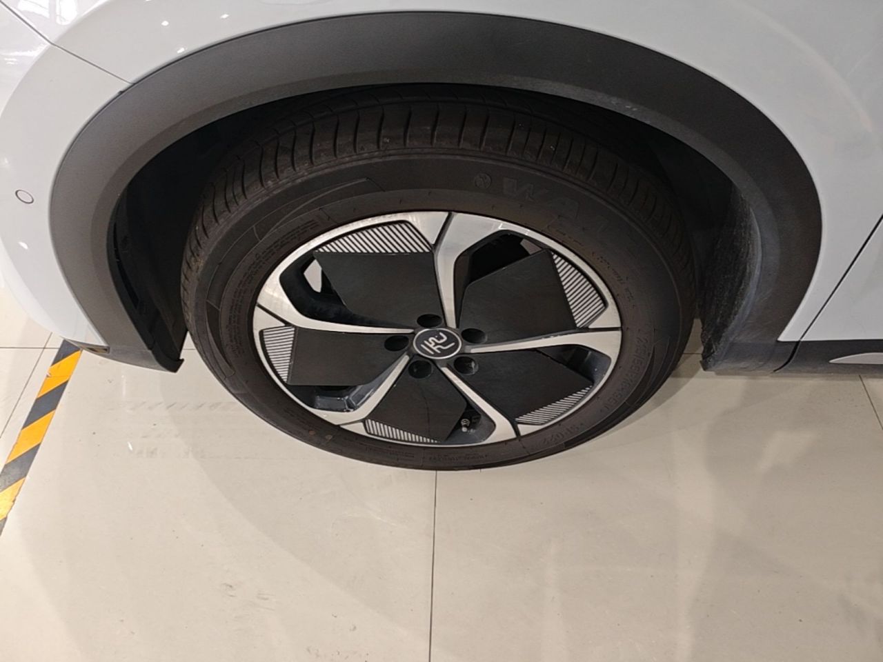Yuan PLUS 2025 ADAS 510KM photo 4