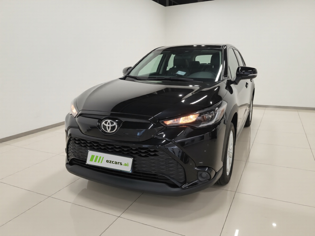 Frontlander 2023 2.0L CVT Elite