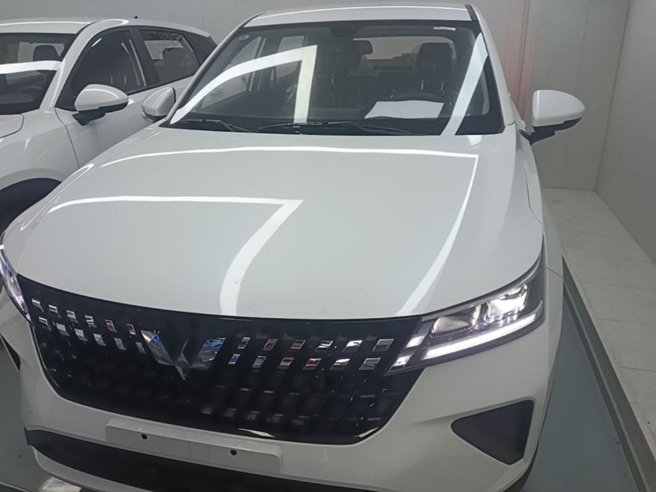 Wuling 2026 1.5L CVT photo 2