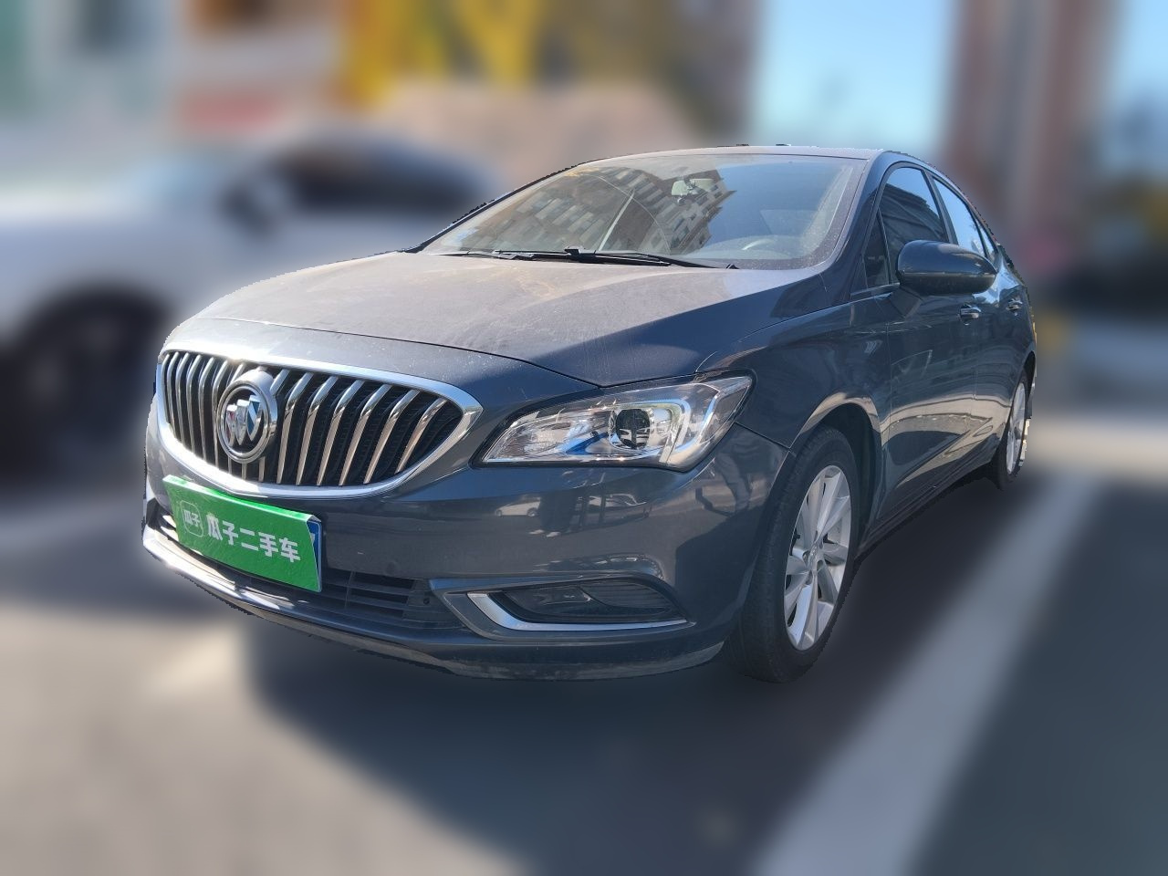 Verano 2015 Sedan 15S AT Leading