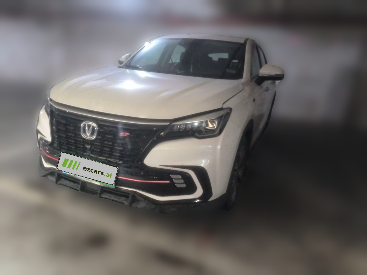 CS85 COUPE 2021 1.5T DCT Luxury