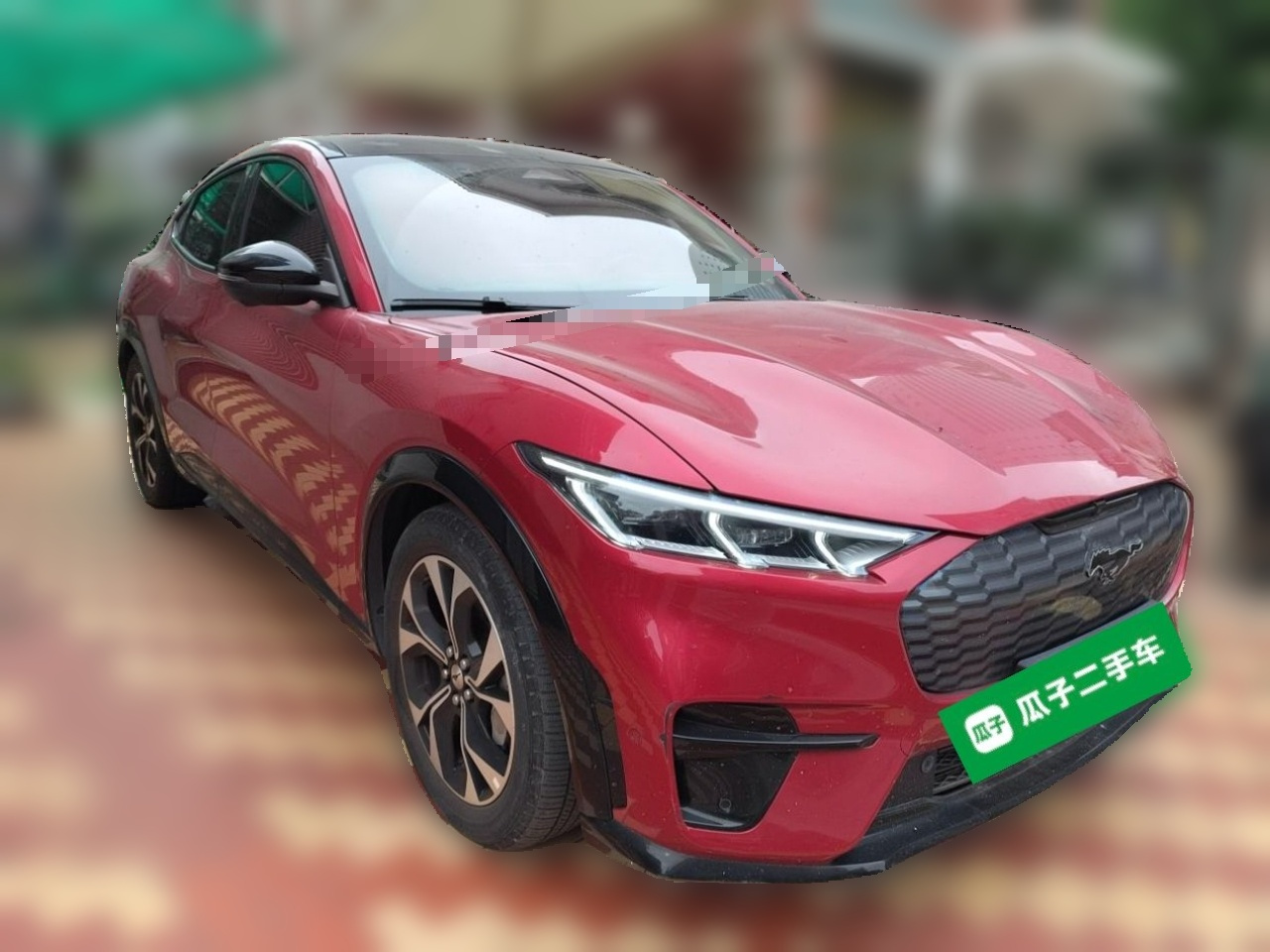 2021 RWD Luxury Long Range photo 3