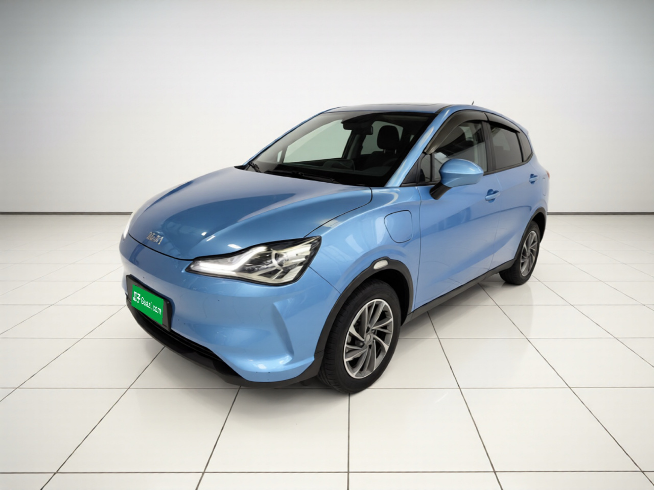 Neta V 2022 300 Lite LFP
