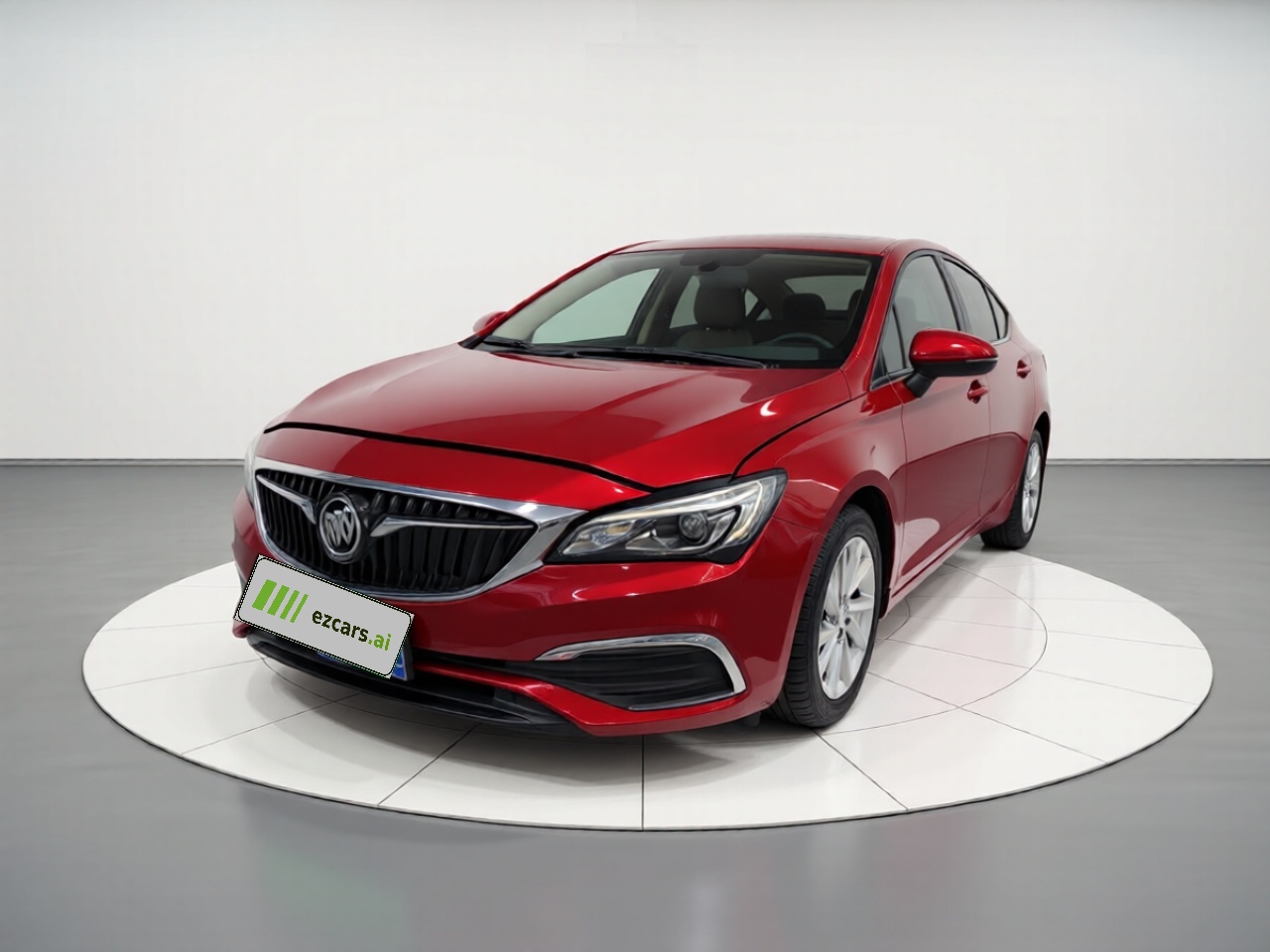 Verano 2019 Sedan 15S AT Leading