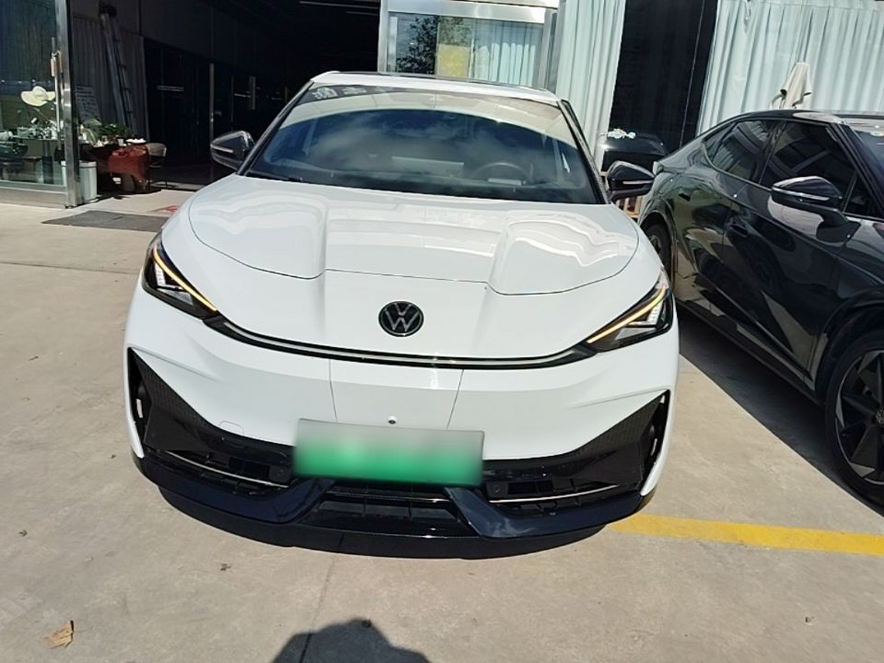 06 2024 Facelift Ultra Long Range photo 2