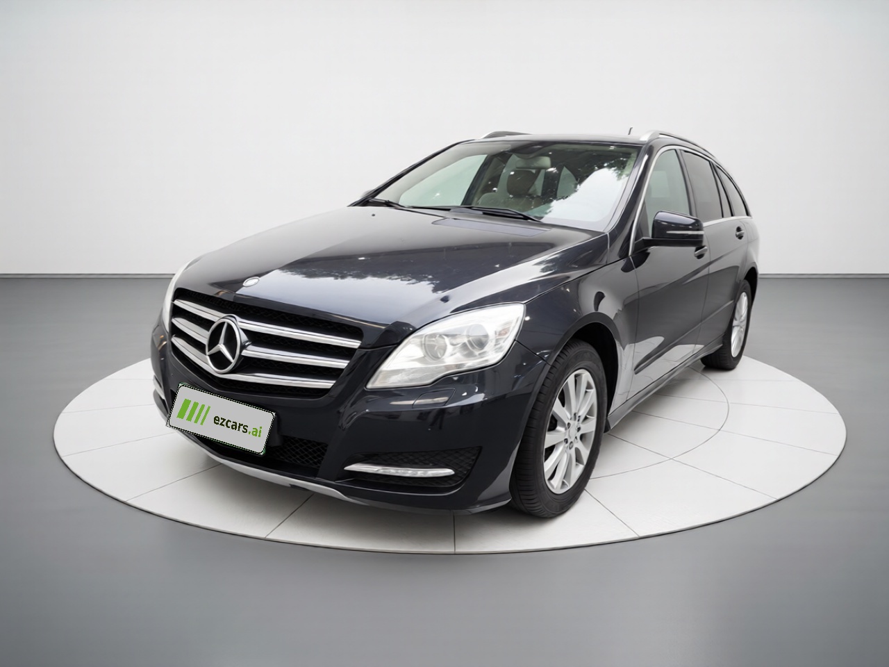 R-Class 2011 R 300 L Business