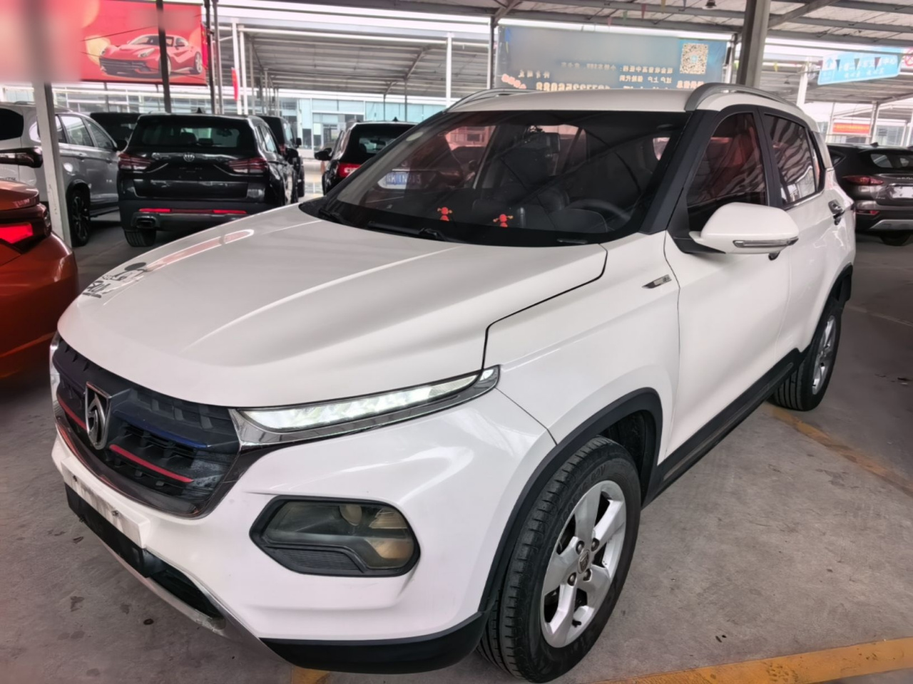 510 2017 1.5L MT Fashion