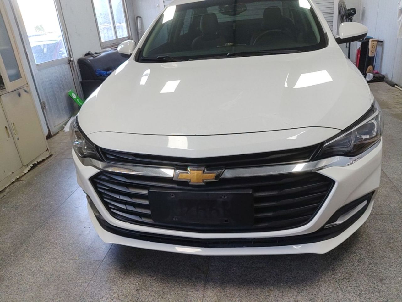 Cruze 2020 320 AT photo 2