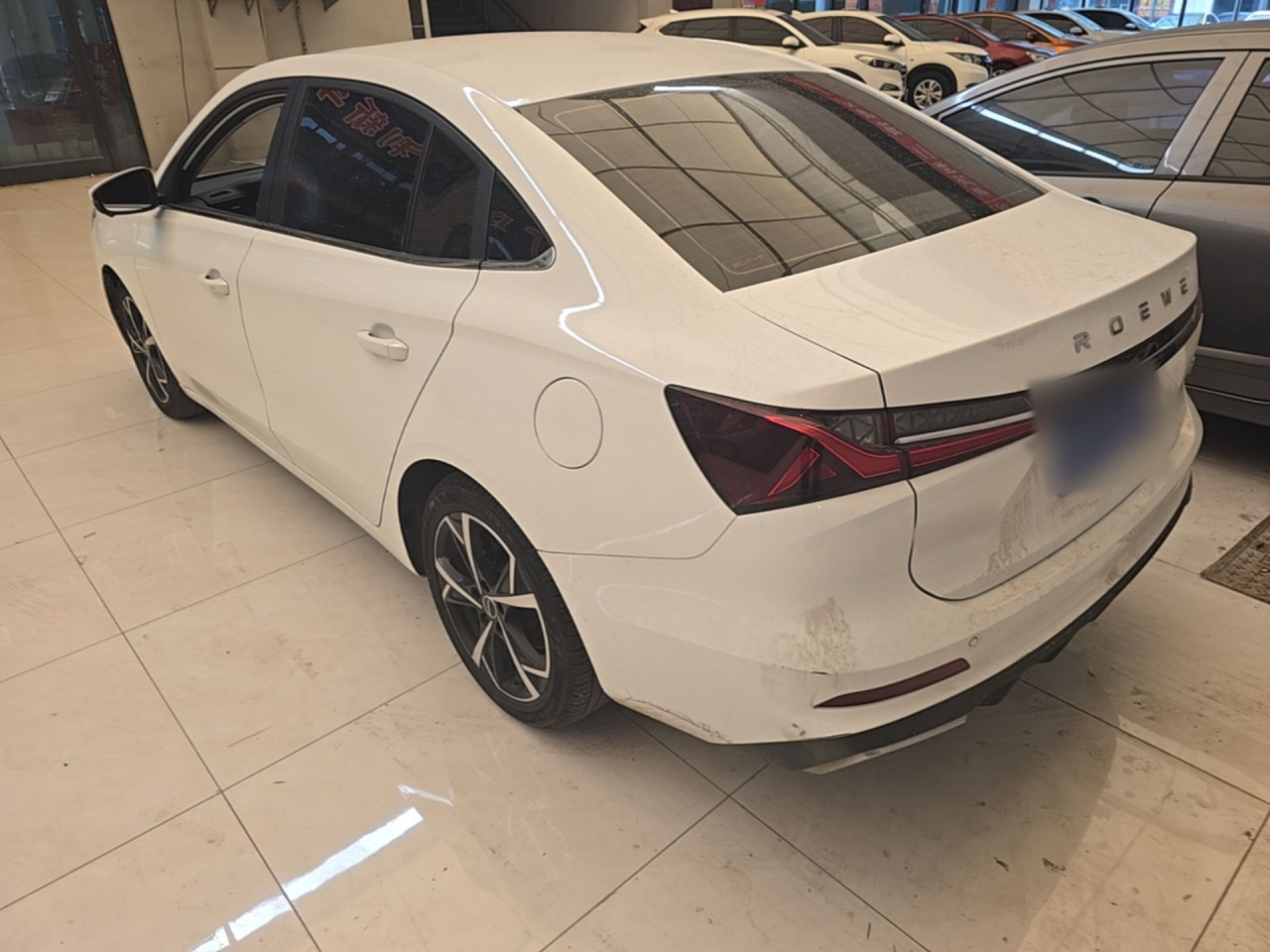 i5 2023 1.5L CVT photo 4