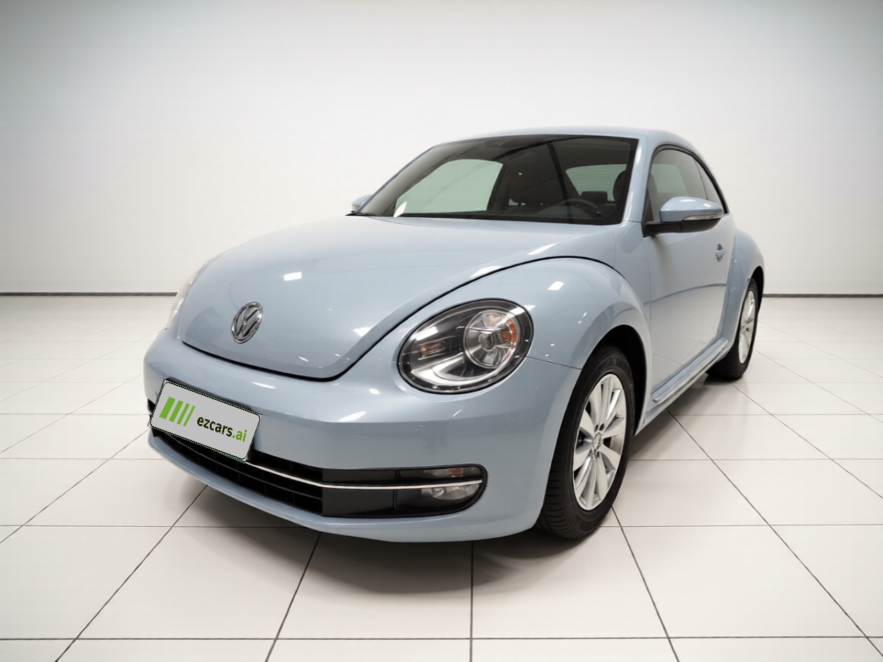 2014 1.4TSI Fashion