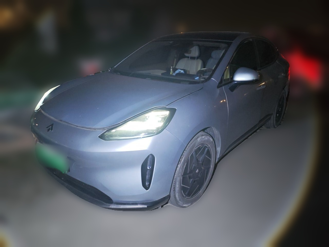 Hyptec HT 2023 670 RWD