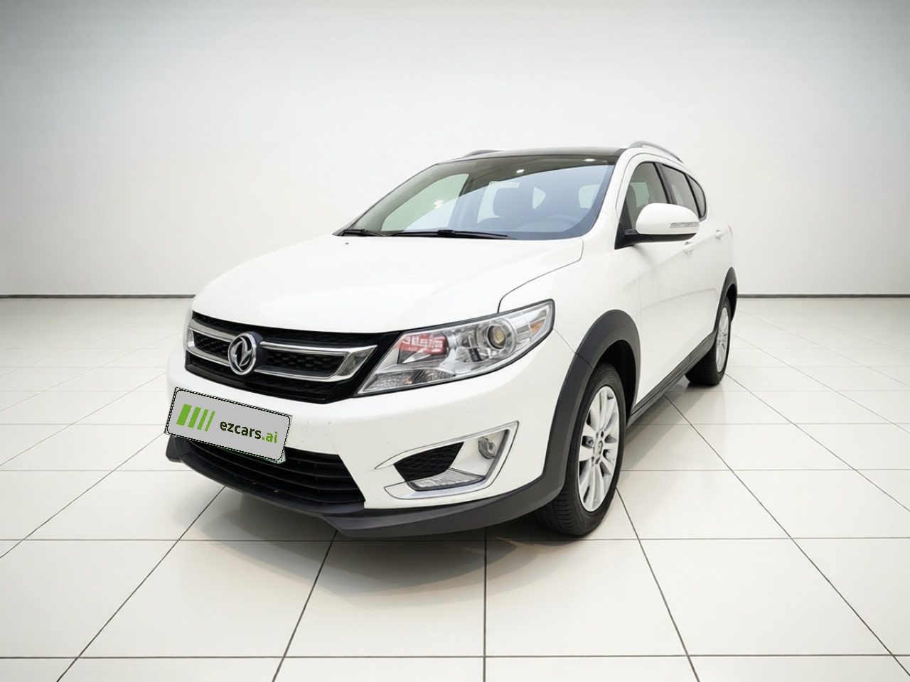 AX3 2016 1.5L MT