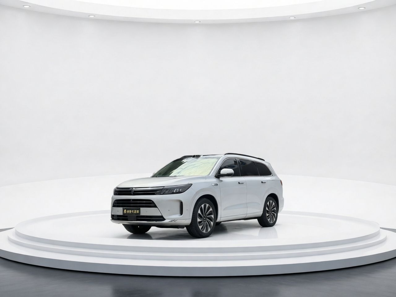 HIMA AITO M7 2024 1.5T ADAS AWD Max 5-Seater