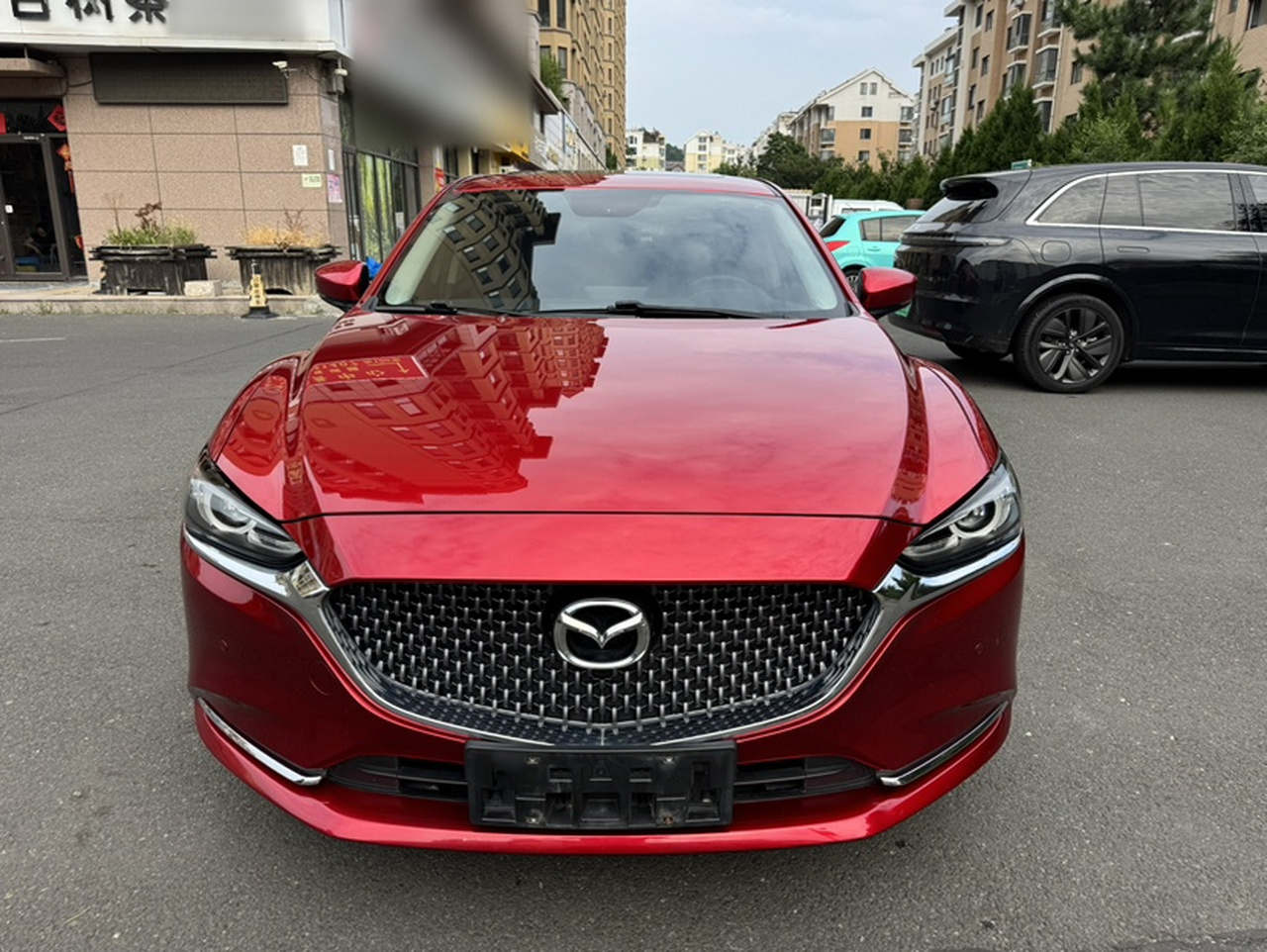 Atenza 2020 2.5L Sport photo 3