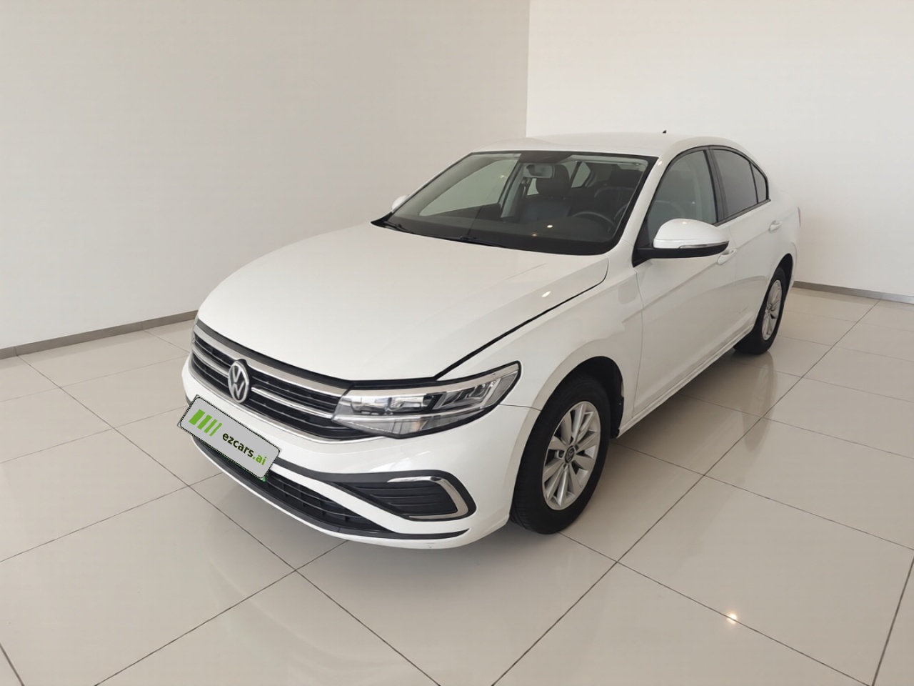 Bora 2024 200TSI DSG Cruise