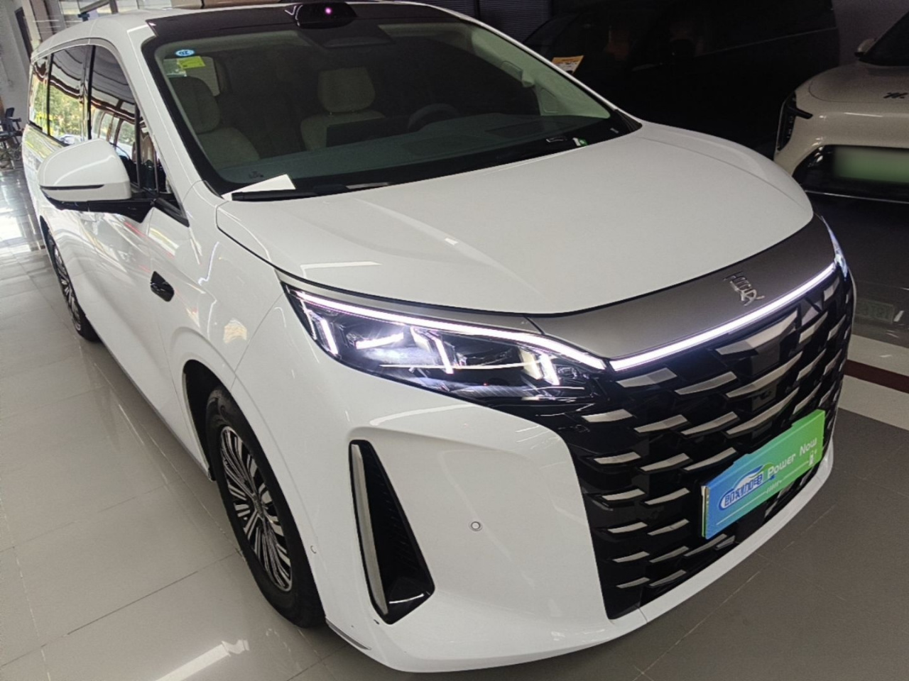 2026 DM-i 1.5T 218KM Excellence photo 5