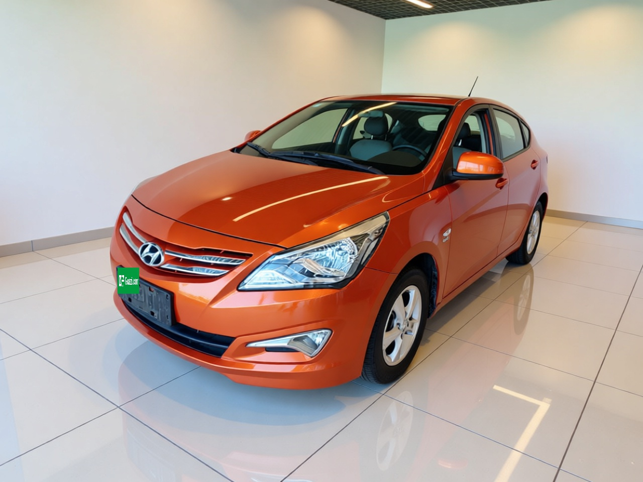 Chery 2014 1.4L AT GLX