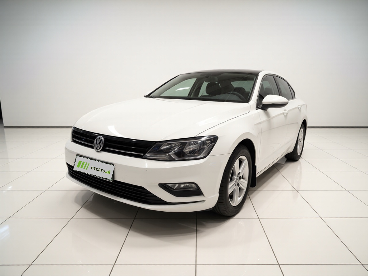 Lamando 2017 230TSI DSG