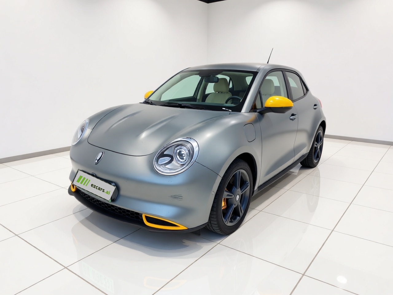 Good Cat 2024 401km Noble 135kW