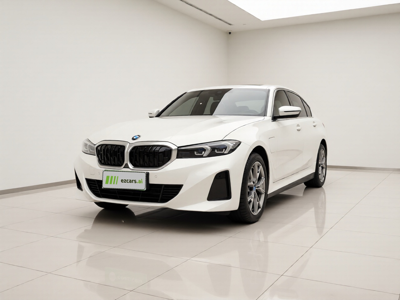 i3 2024 eDrive 35 L