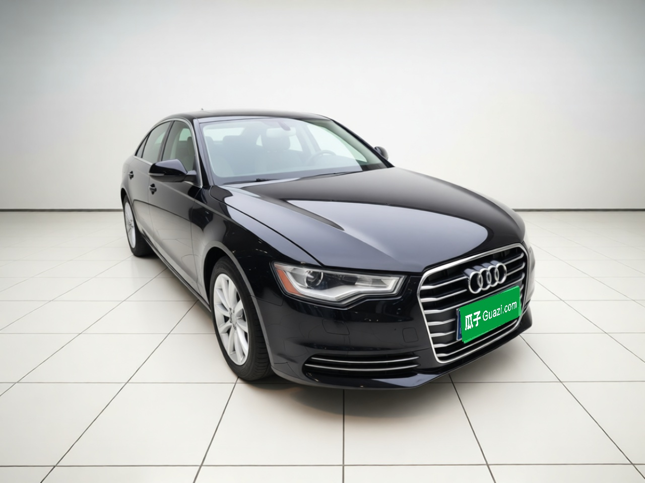 A6L 2014 30 FSI Tech photo 3