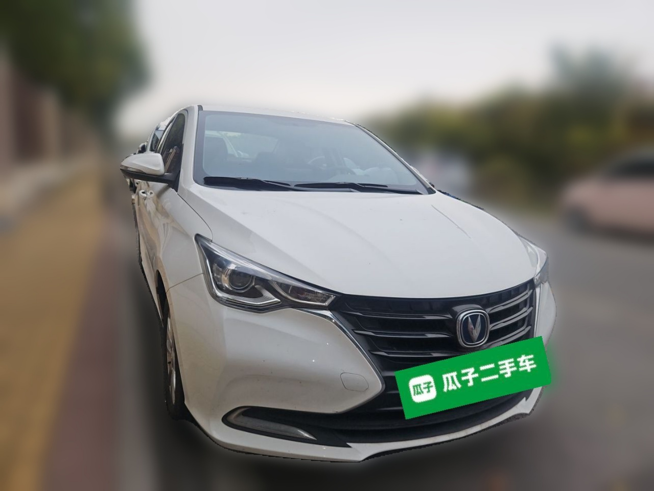 Alsvin 2019 1.4L MT Comfort China VI photo 3