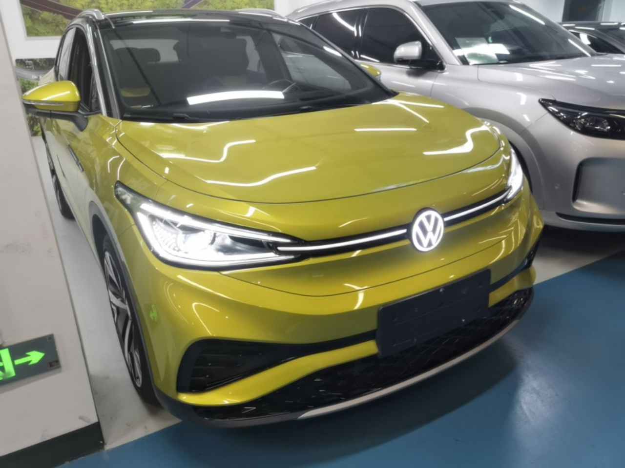 2021 Prime AWD photo 3