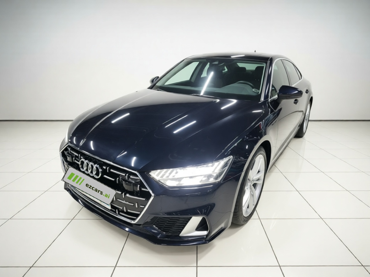 A7L 2022 45 TFSI quattro S-line