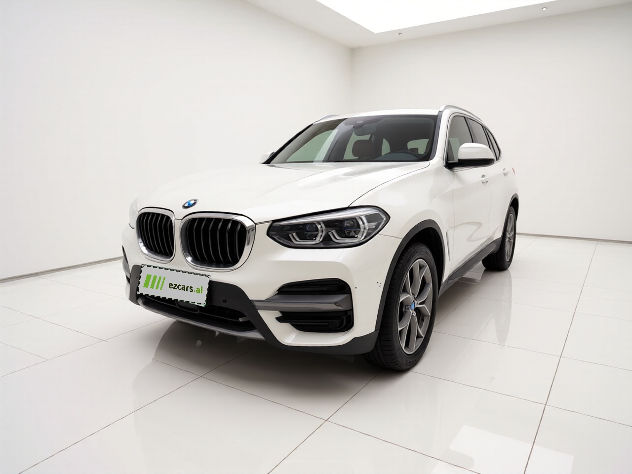 X3 2020 xDrive28i Luxury
