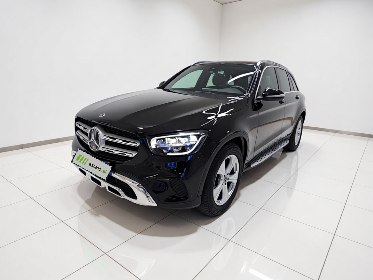 GLC 2020 GLC 260 L 4MATIC Dynamic