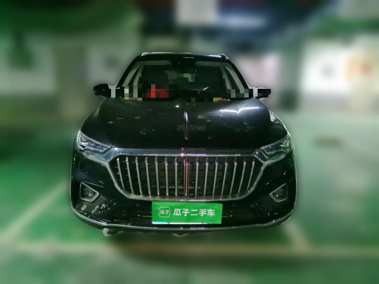 HS5 2019 2.0T Connected AWD photo 2