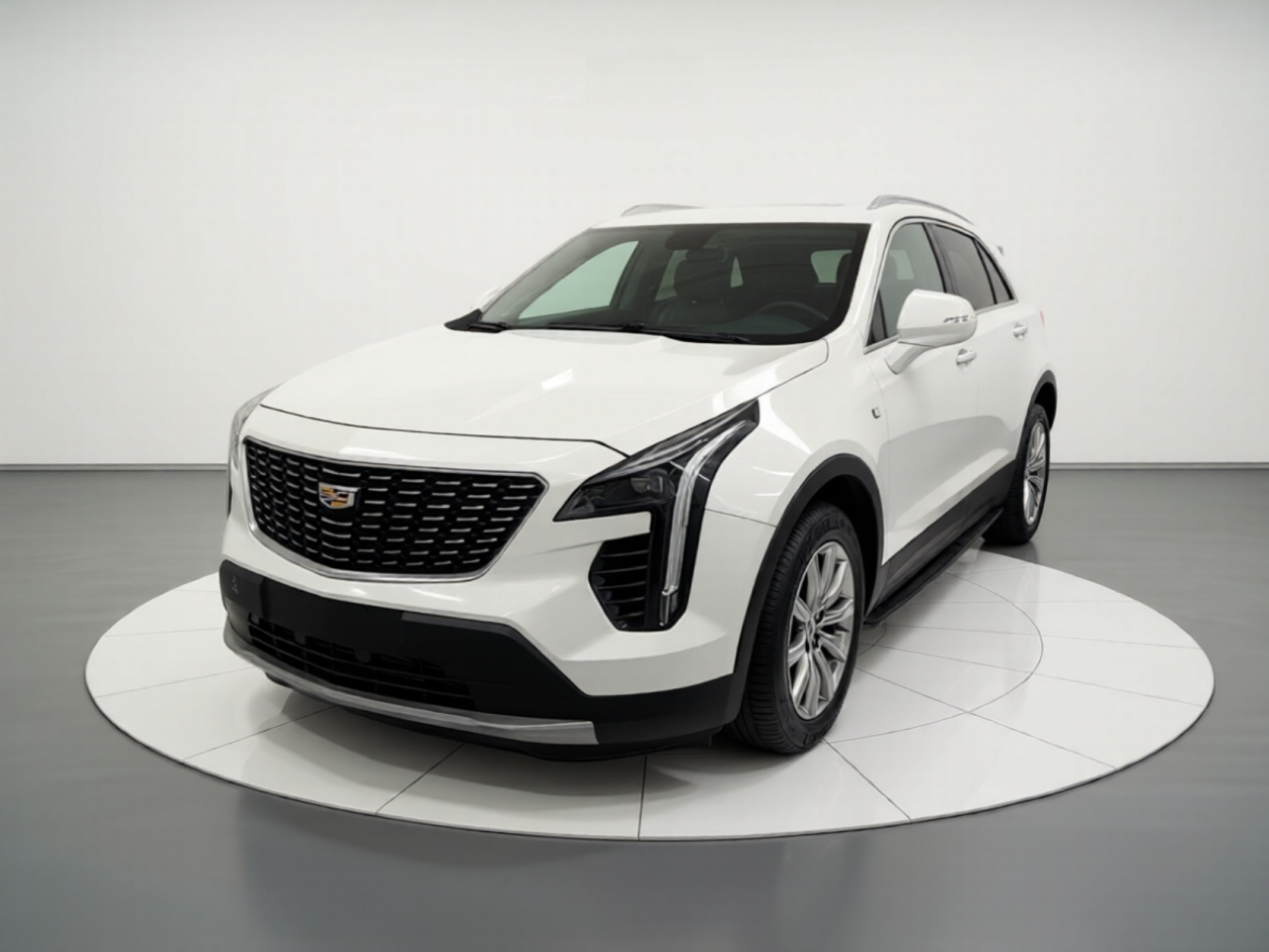 XT4 2018 28T RWD Leading