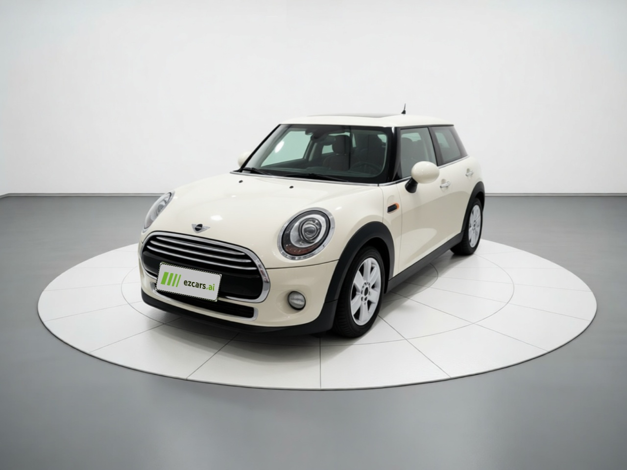 2016 1.2T ONE 5-Door