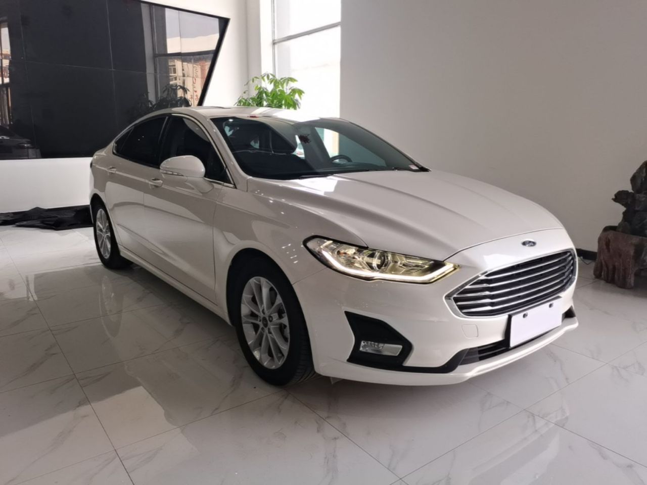 Mondeo 2020 EcoBoost 180 Fashion photo 3