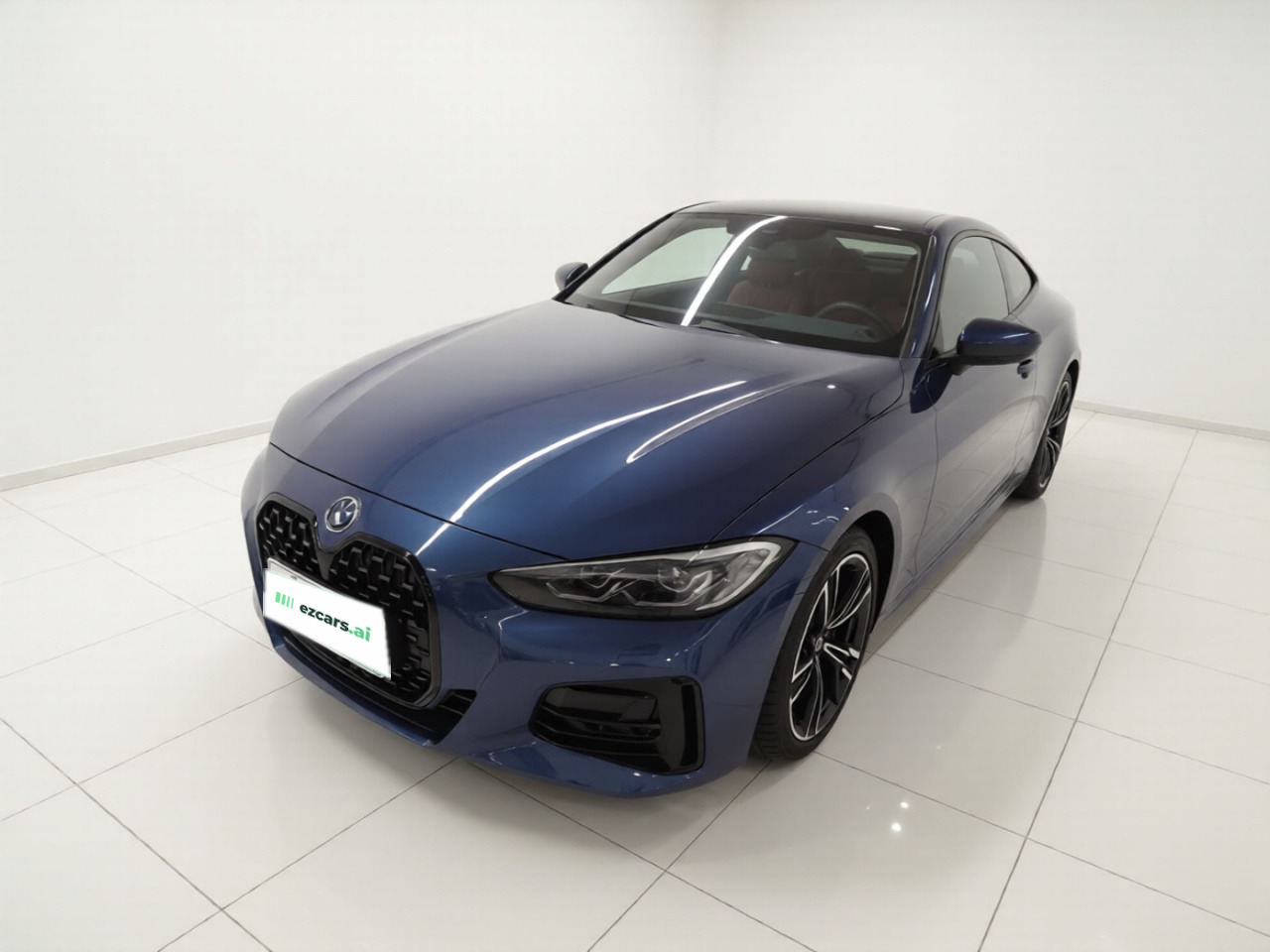 4 Series 2023 425i M Sport Package