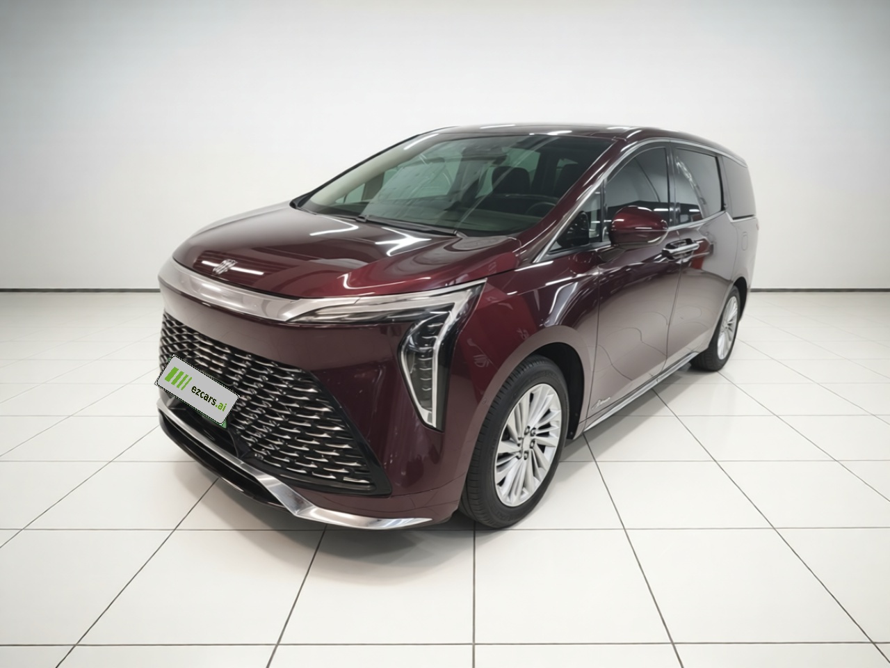 2023 2.0T 7-Seater