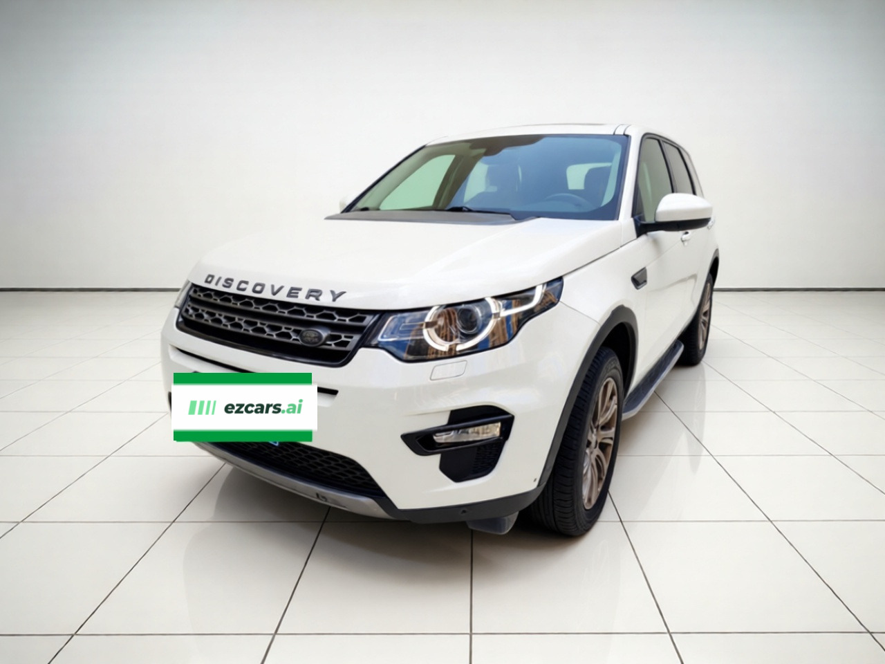 Discovery Sport 2018 240PS SE