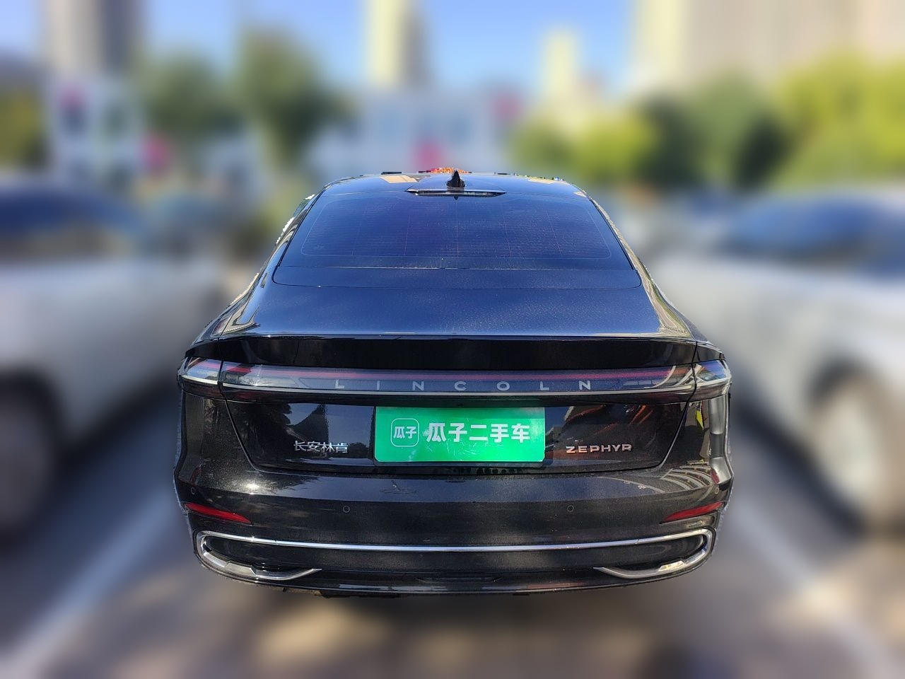 Z 2025 2.0T photo 5